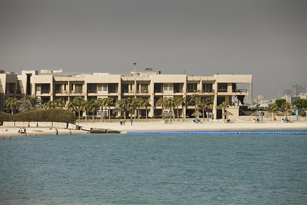 Marina Hotel Salmiya Extérieur photo